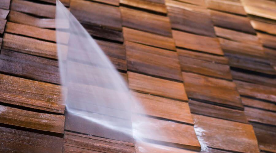 Asphalt Roofing in Clackamas, OR