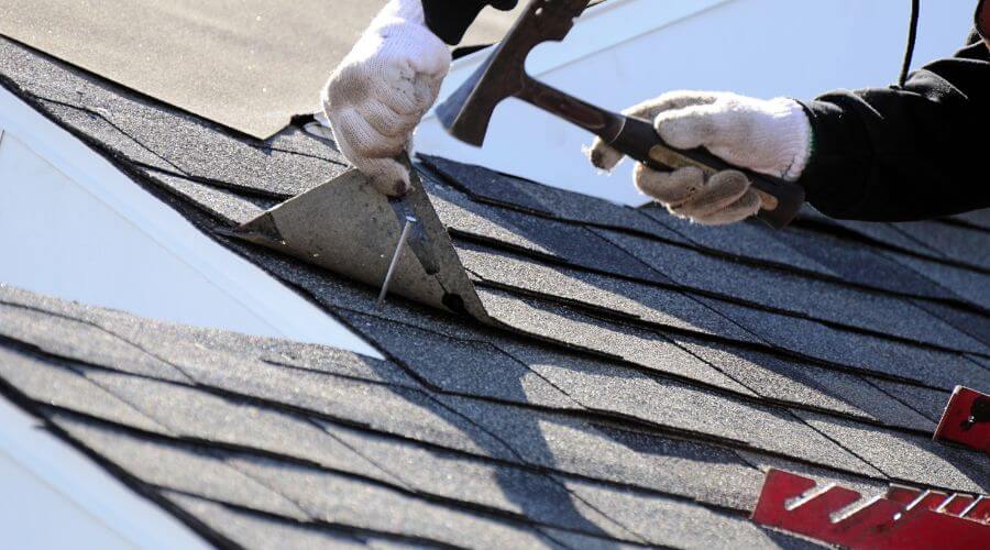 Professional residential roofers in Clackamas, OR